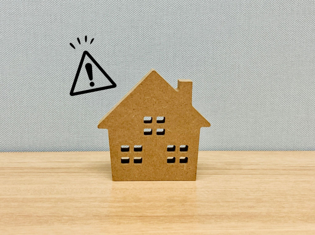 分譲住宅を選ぶ際の注意に関する画像