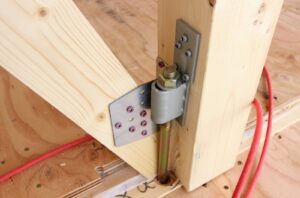 分譲住宅の構造における耐震金物│分譲住宅の耐震に関する情報のイメージ